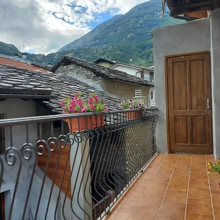 Guest house Maison De Marie *