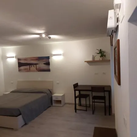 Maison De Marie Guest house *