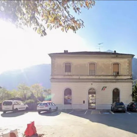 Maison De Marie * Donnaz