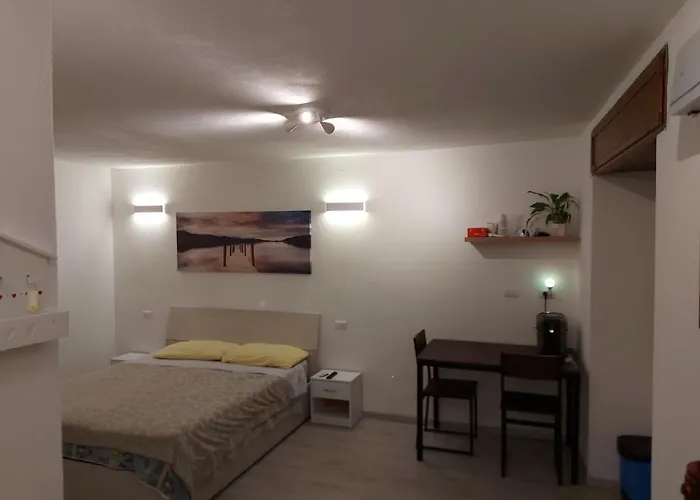 Maison De Marie בית הארחה Donnaz