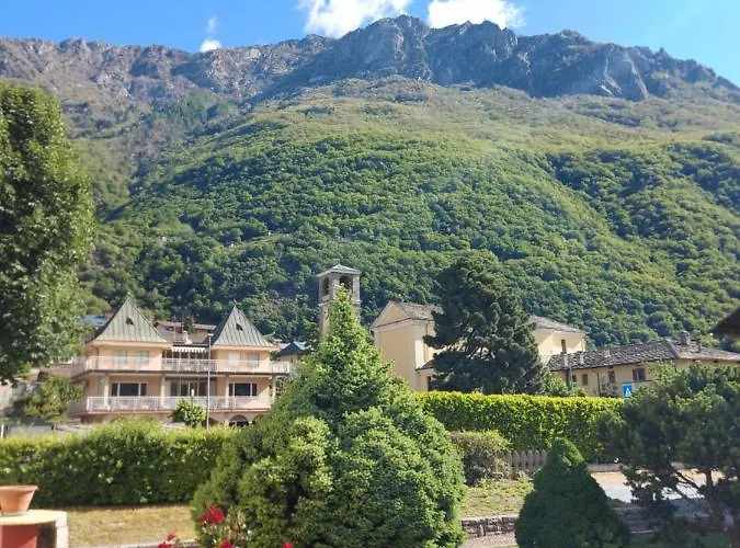 Maison De Marie 3* Donnaz