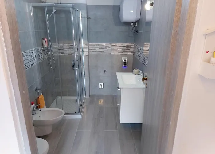 בית הארחה Maison De Marie 3*