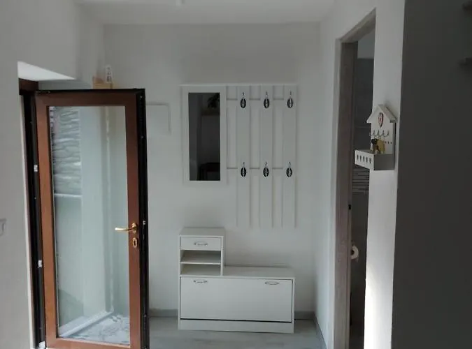 בית הארחה Maison De Marie 3*