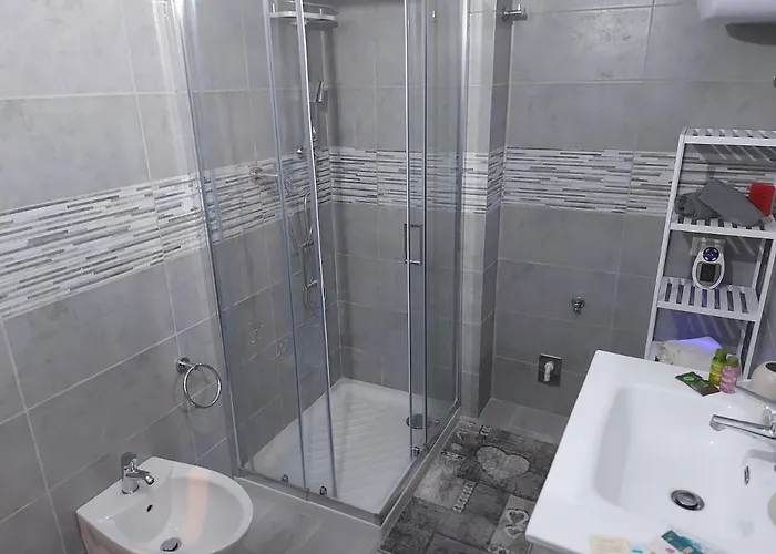 Maison De Marie בית הארחה Donnaz