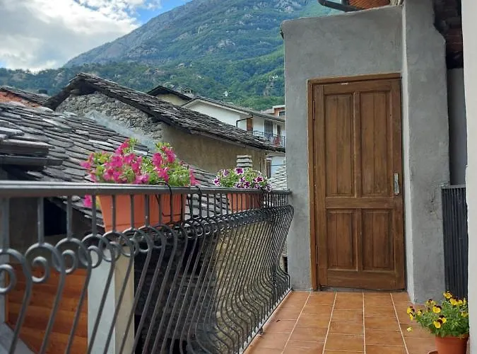 בית הארחה Maison De Marie 3*