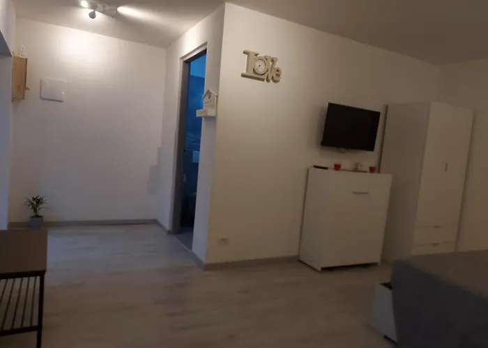 Maison De Marie בית הארחה Donnaz