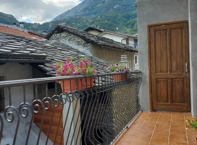 בית הארחה Maison De Marie 3*