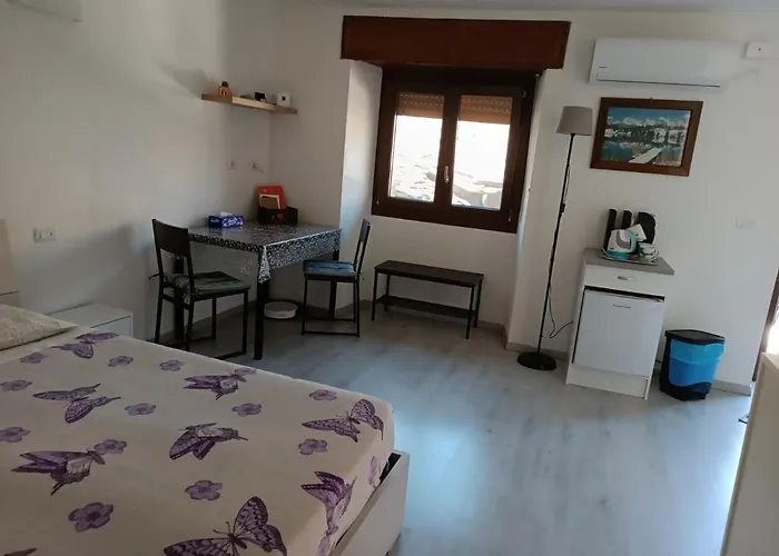 בית הארחה Maison De Marie