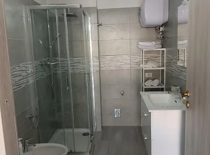 בית הארחה Maison De Marie