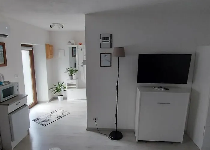 בית הארחה Maison De Marie Donnaz