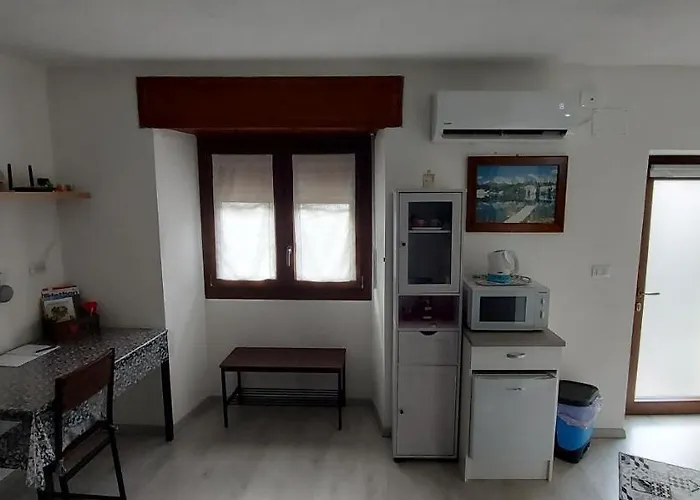 Maison De Marie בית הארחה